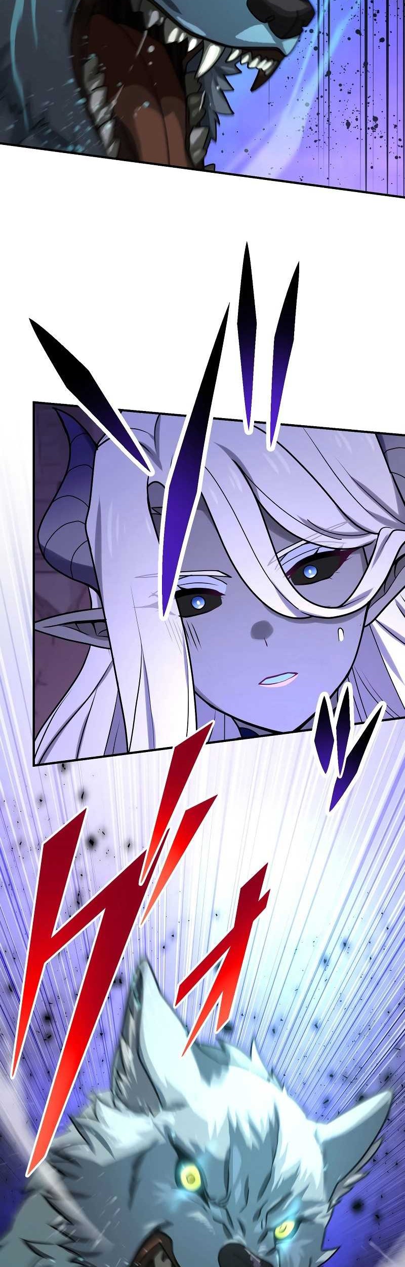 The strongest assassin gets transferred to another world with his whole class Chapter 77 - halaman 58