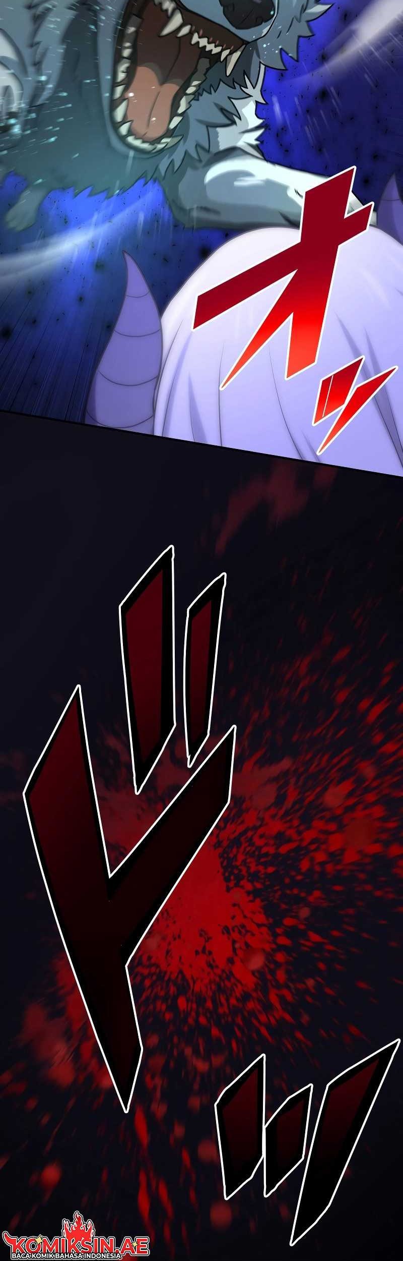 The strongest assassin gets transferred to another world with his whole class Chapter 77 - halaman 59