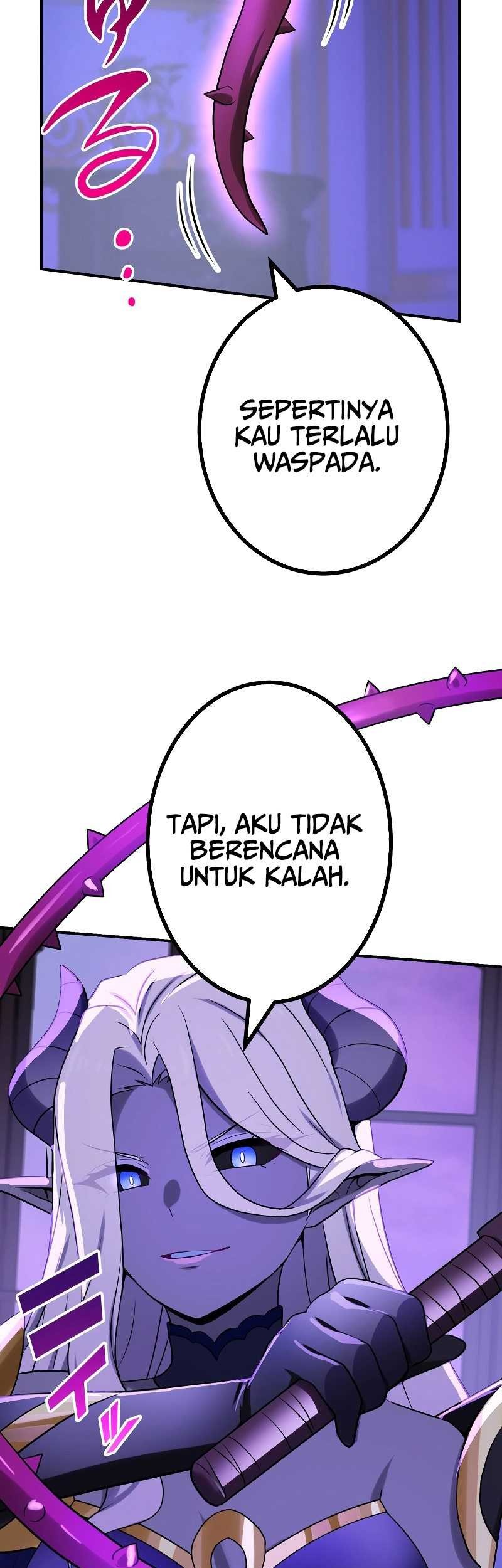 The strongest assassin gets transferred to another world with his whole class Chapter 77 - halaman 7