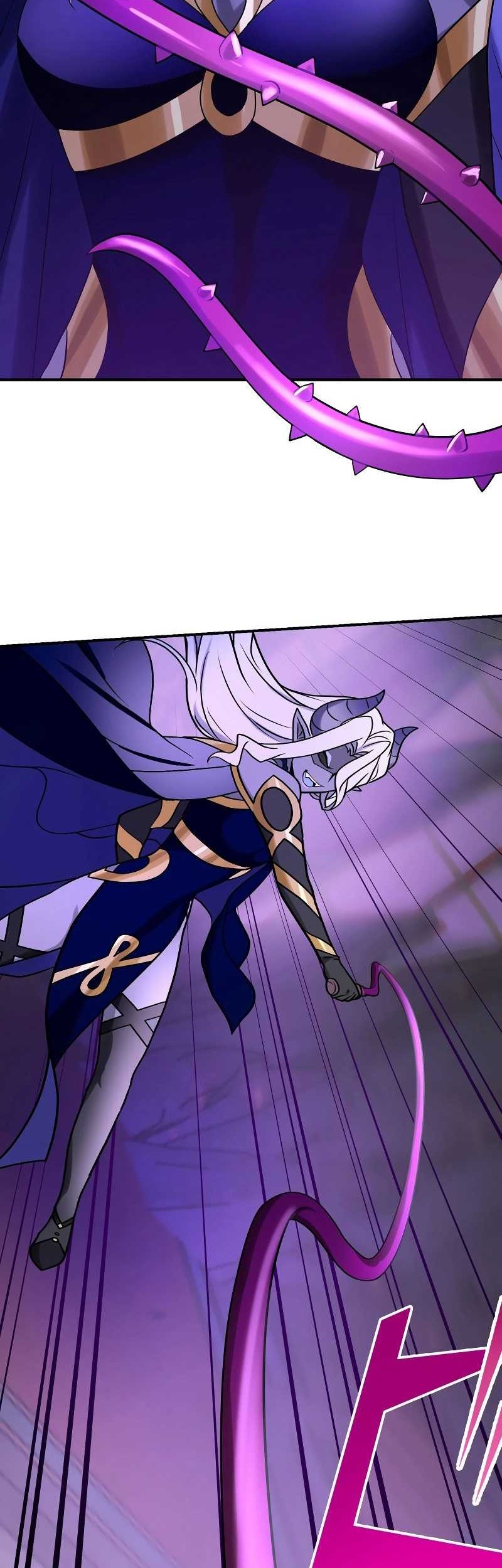 The strongest assassin gets transferred to another world with his whole class Chapter 77 - halaman 8
