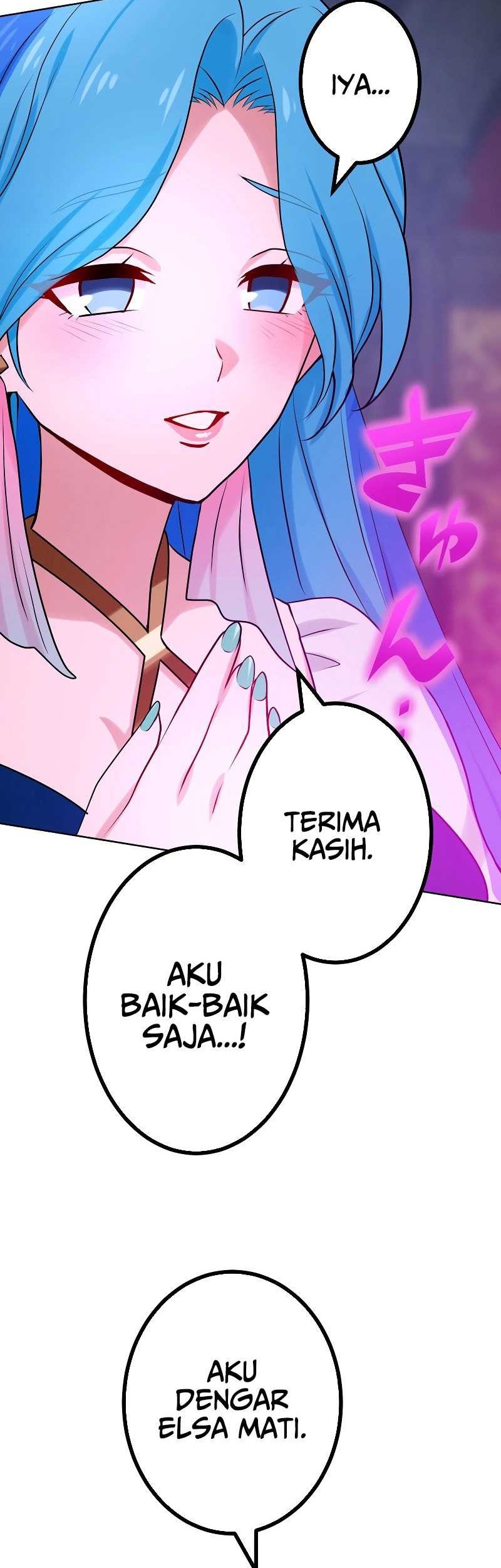 The strongest assassin gets transferred to another world with his whole class Chapter 78 - halaman 10