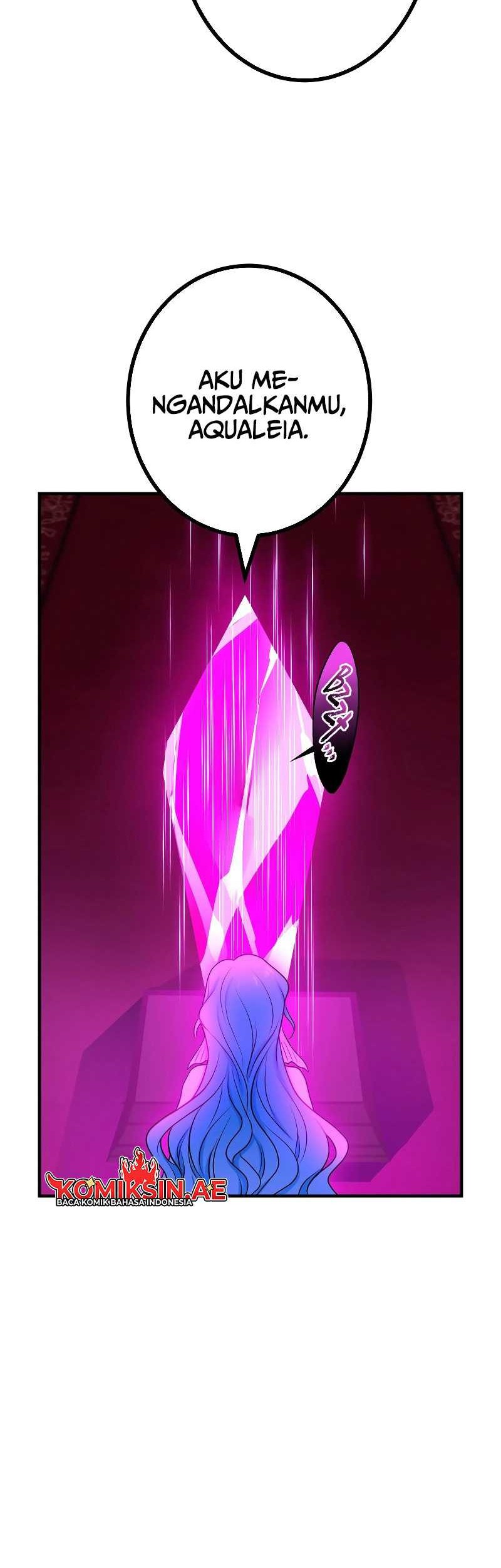 The strongest assassin gets transferred to another world with his whole class Chapter 78 - halaman 18