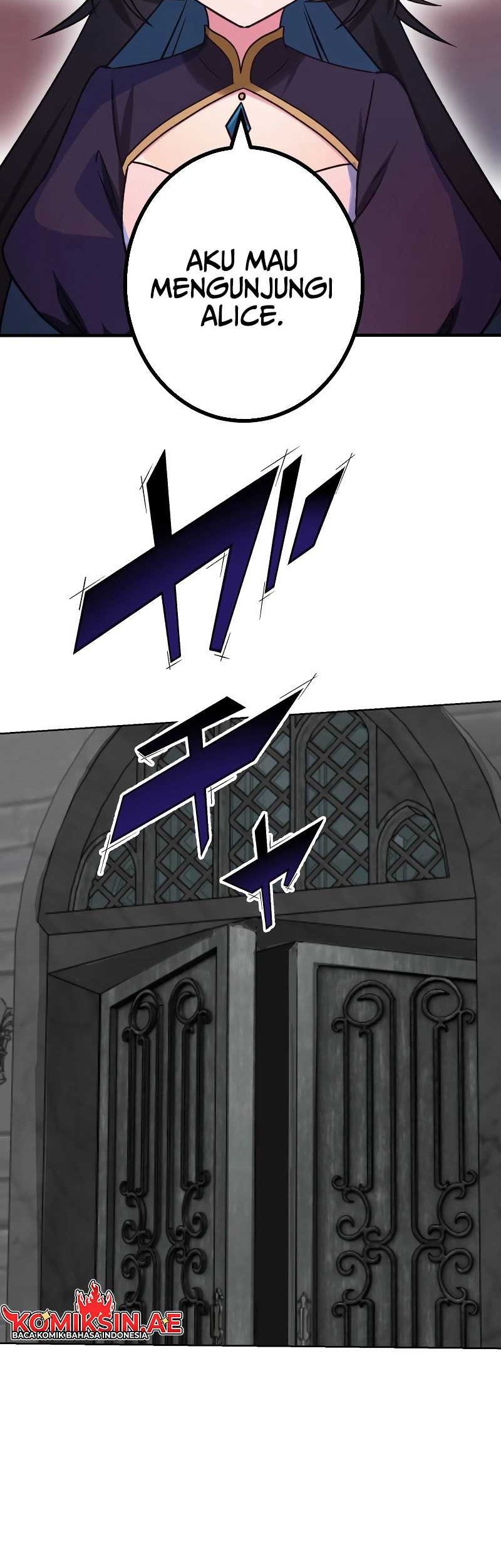 The strongest assassin gets transferred to another world with his whole class Chapter 78 - halaman 25