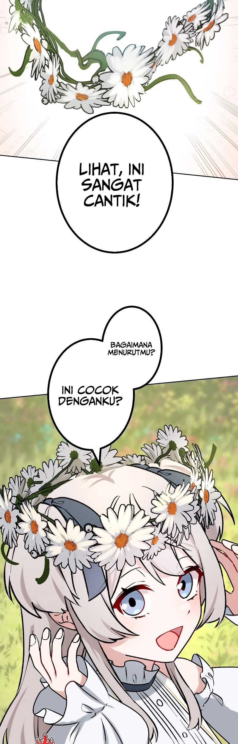 The strongest assassin gets transferred to another world with his whole class Chapter 78 - halaman 32