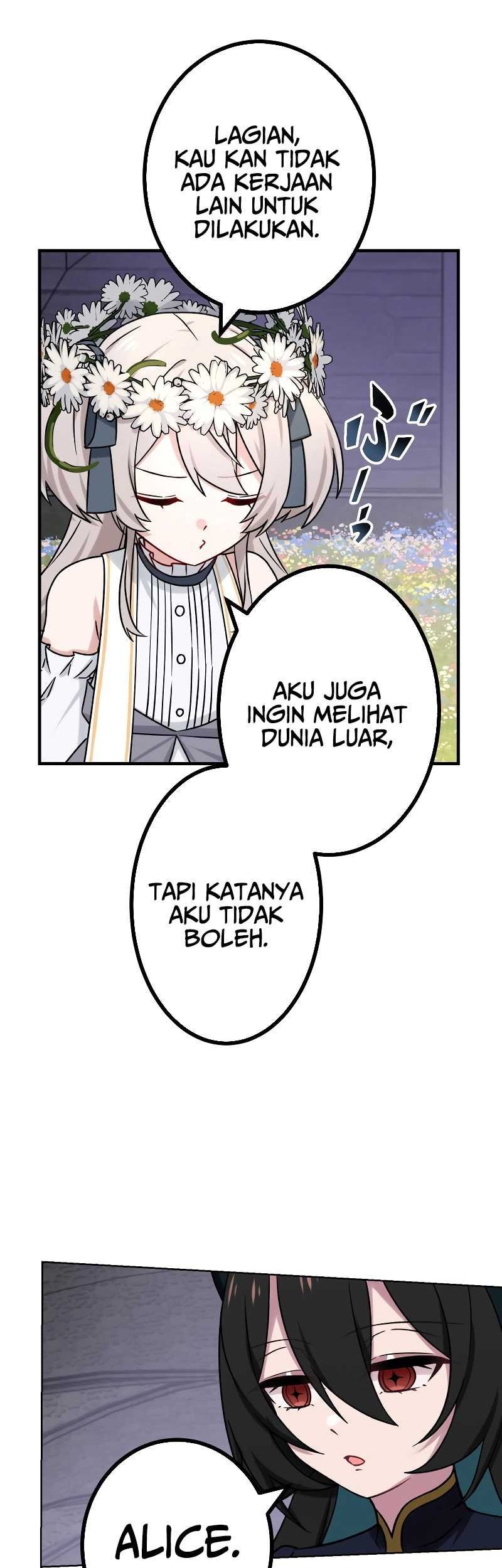 The strongest assassin gets transferred to another world with his whole class Chapter 78 - halaman 37