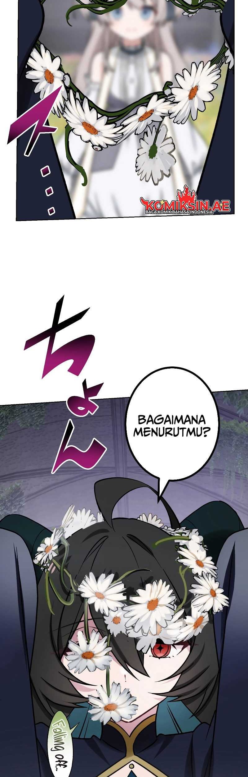 The strongest assassin gets transferred to another world with his whole class Chapter 78 - halaman 39