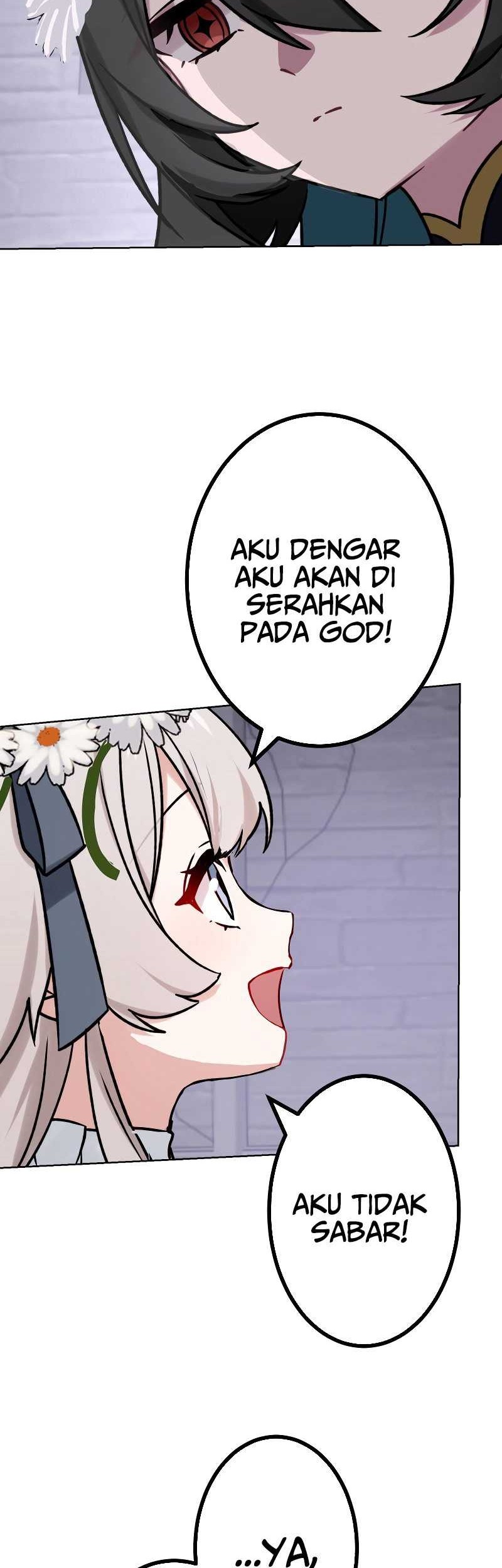 The strongest assassin gets transferred to another world with his whole class Chapter 78 - halaman 43