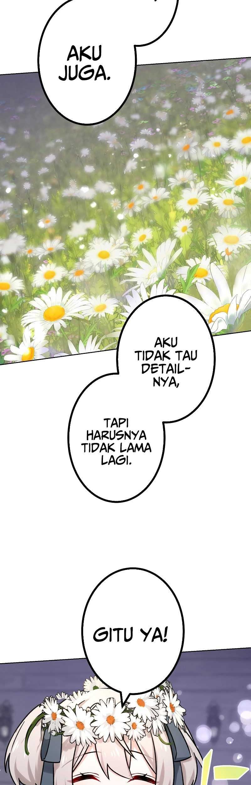 The strongest assassin gets transferred to another world with his whole class Chapter 78 - halaman 44