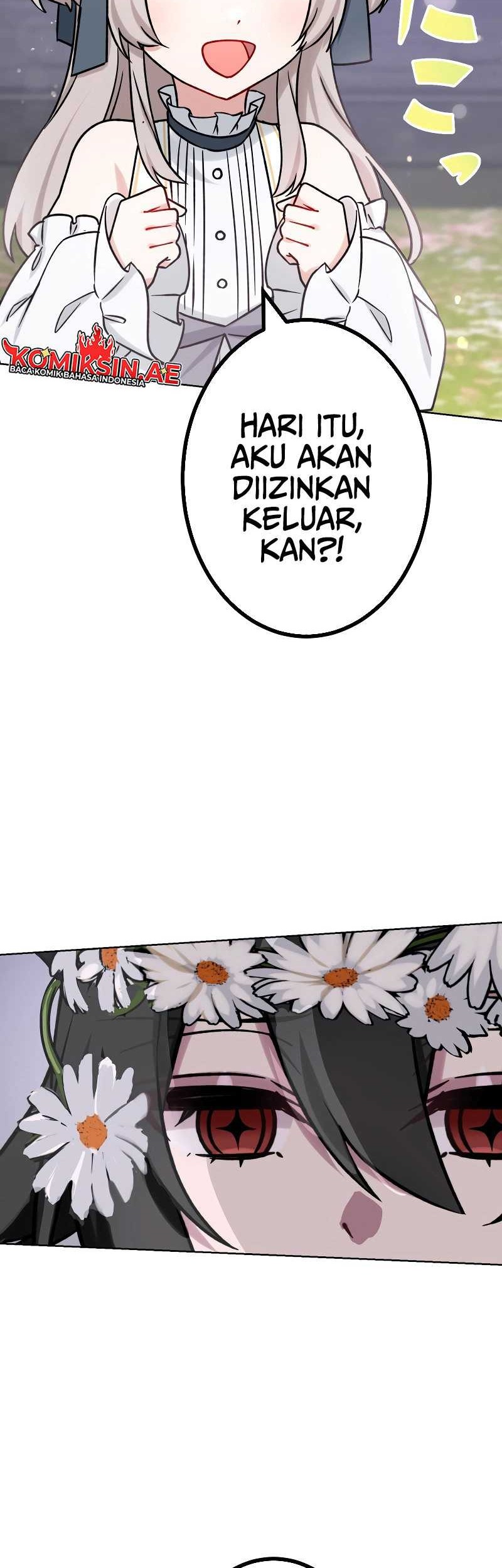 The strongest assassin gets transferred to another world with his whole class Chapter 78 - halaman 45
