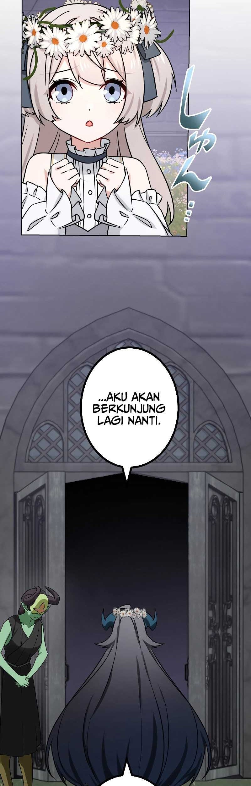 The strongest assassin gets transferred to another world with his whole class Chapter 78 - halaman 48