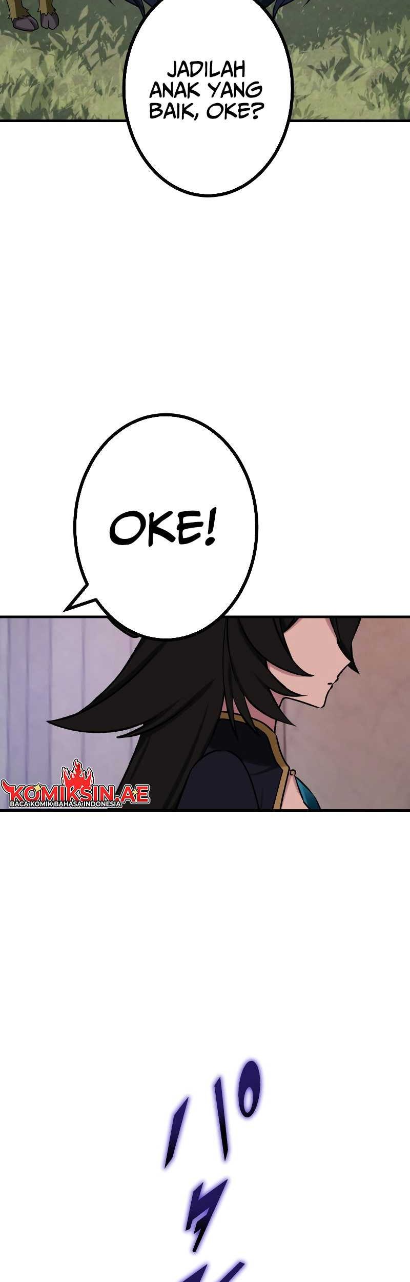 The strongest assassin gets transferred to another world with his whole class Chapter 78 - halaman 49