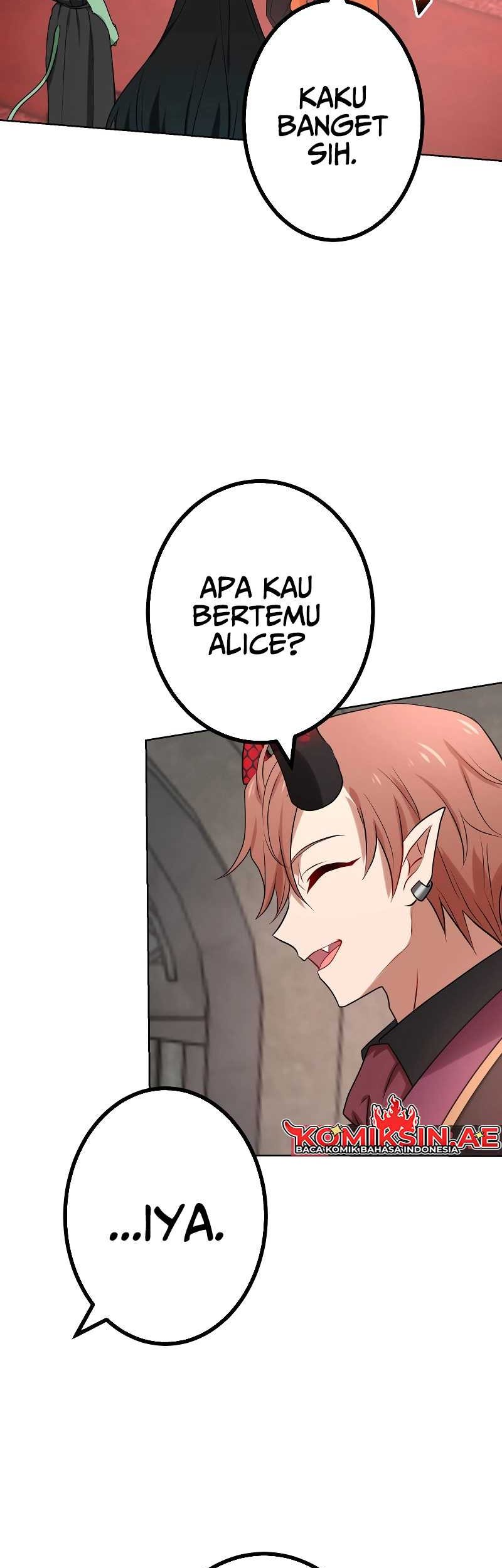 The strongest assassin gets transferred to another world with his whole class Chapter 78 - halaman 54