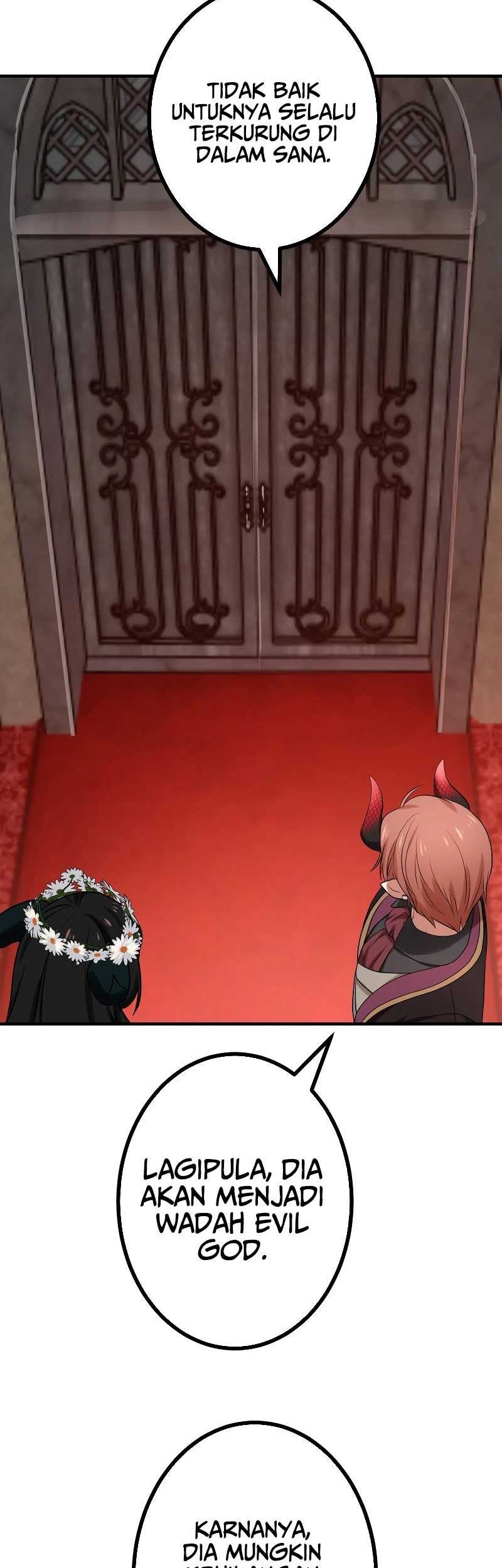 The strongest assassin gets transferred to another world with his whole class Chapter 78 - halaman 55