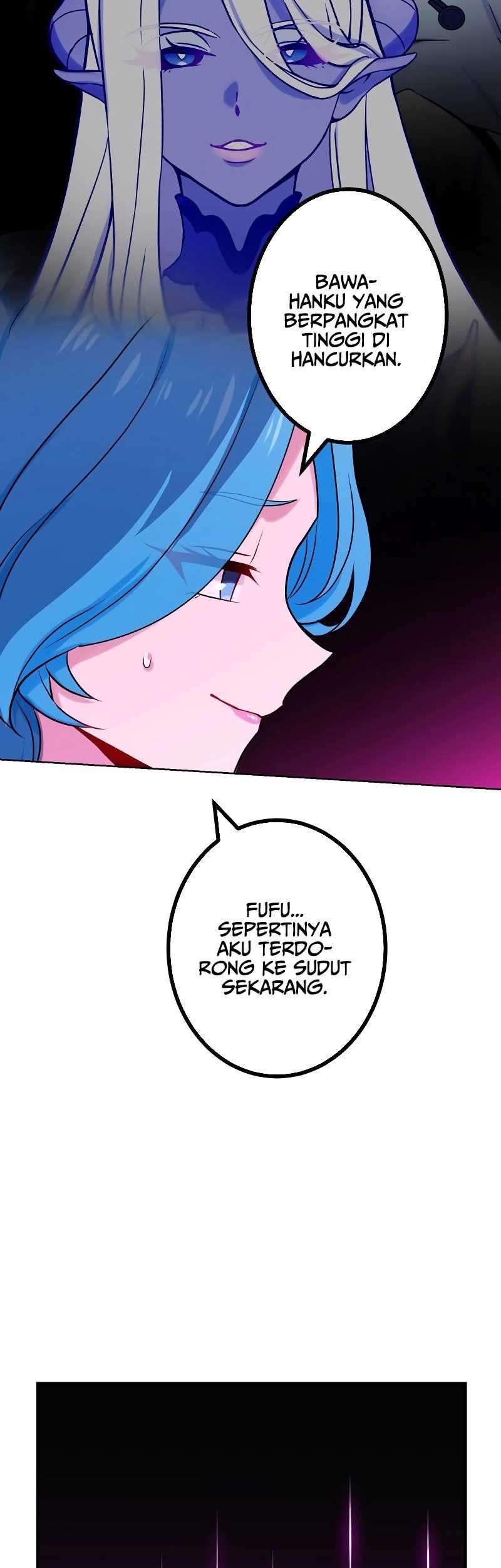 The strongest assassin gets transferred to another world with his whole class Chapter 78 - halaman 7