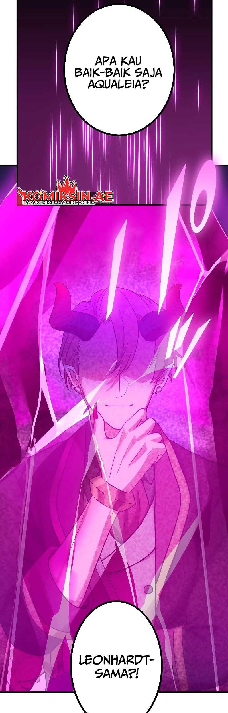 The strongest assassin gets transferred to another world with his whole class Chapter 78 - halaman 8