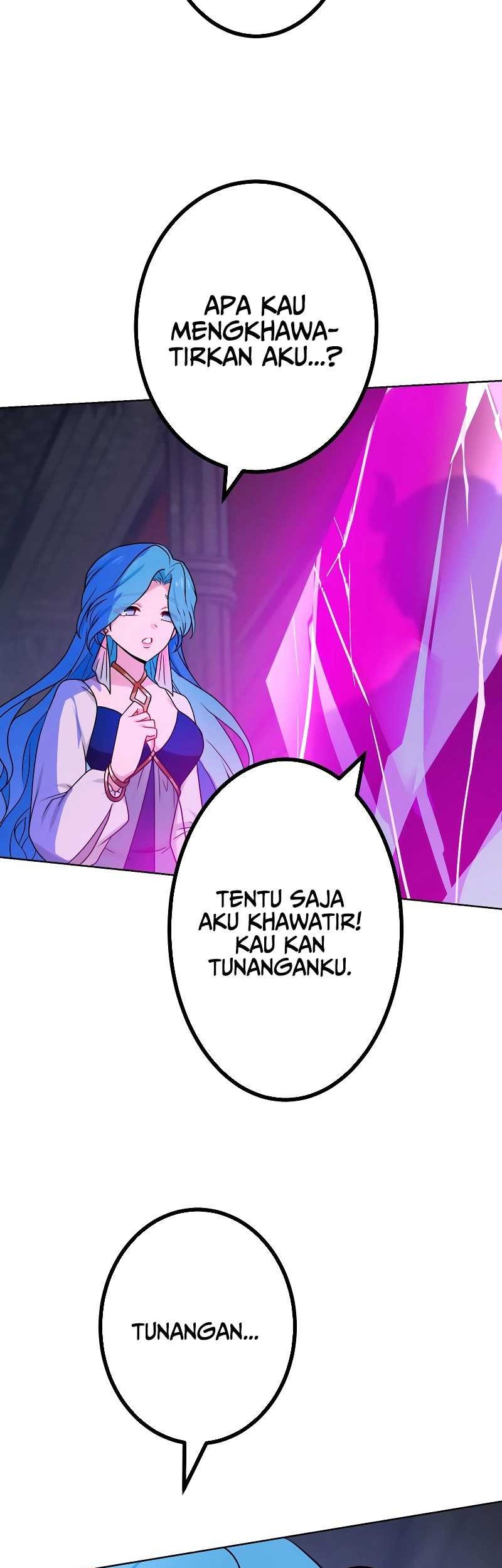 The strongest assassin gets transferred to another world with his whole class Chapter 78 - halaman 9
