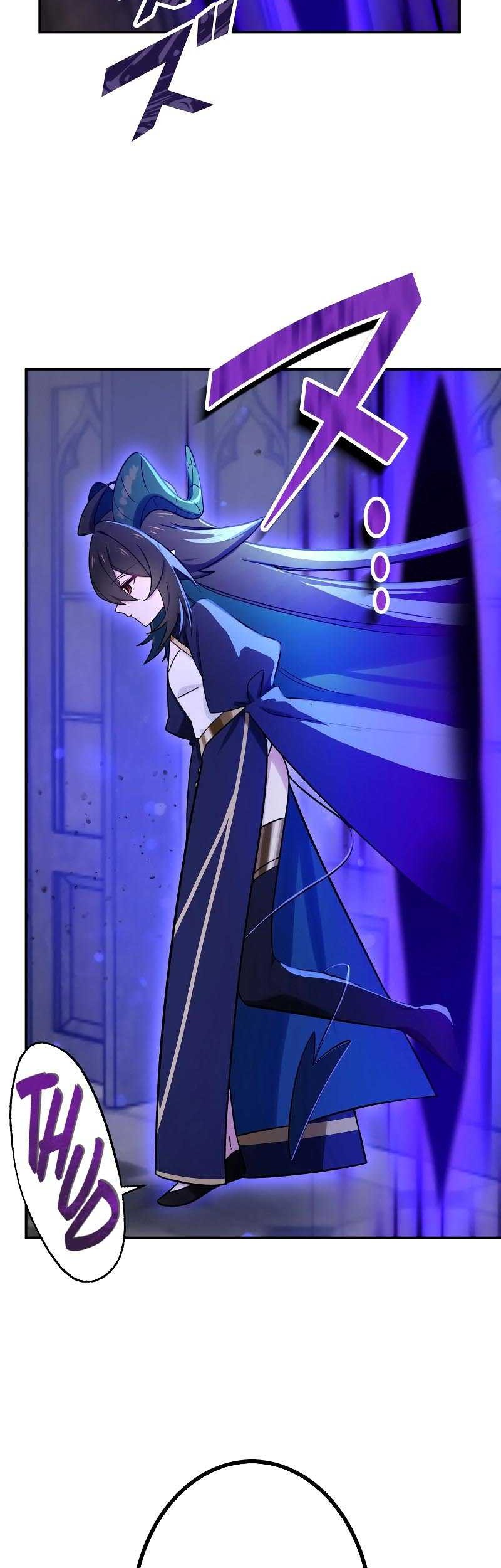 The strongest assassin gets transferred to another world with his whole class Chapter 79 - halaman 36
