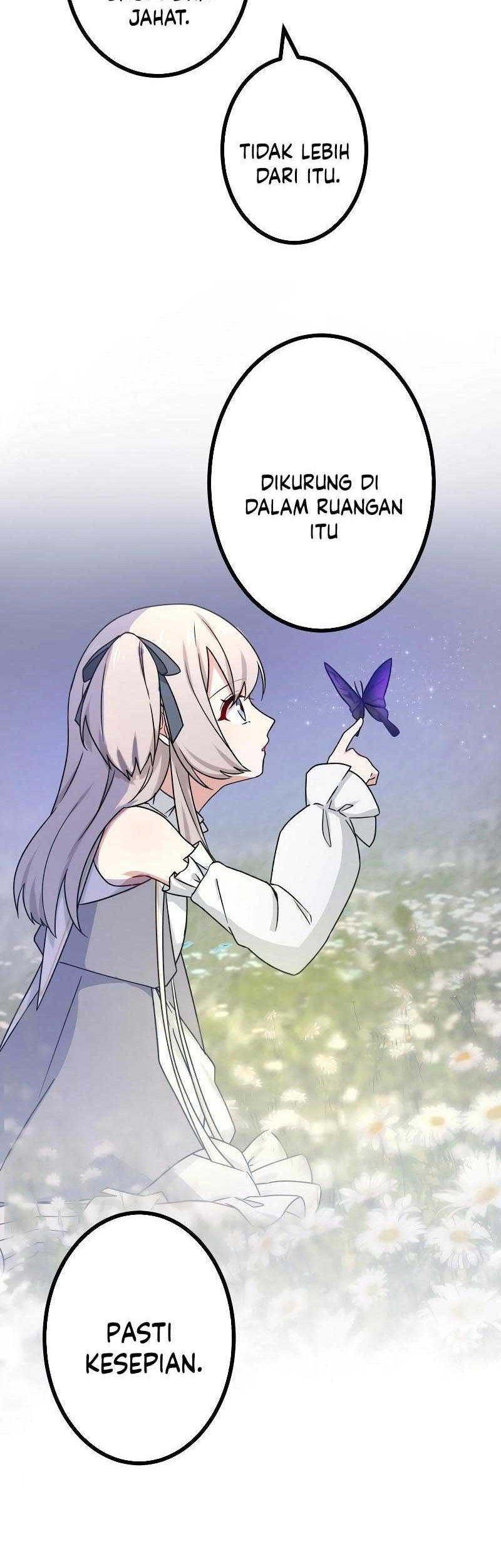 The strongest assassin gets transferred to another world with his whole class Chapter 79 - halaman 39