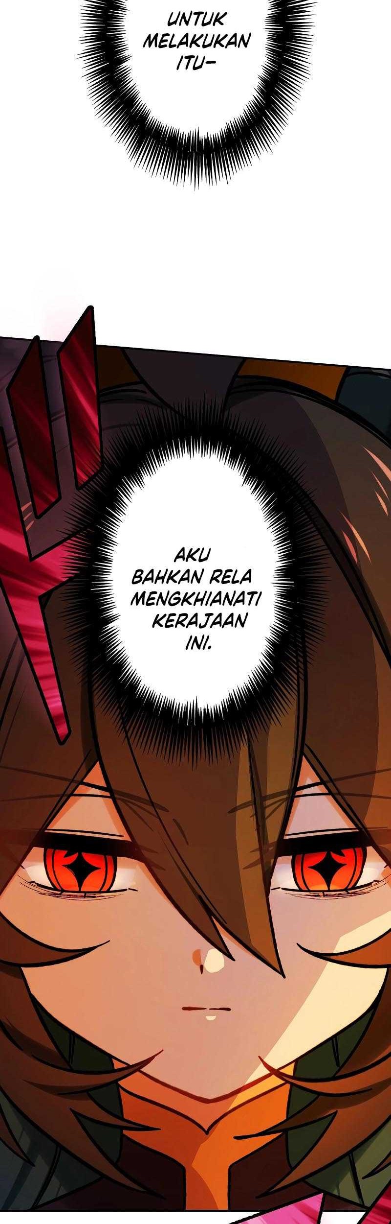 The strongest assassin gets transferred to another world with his whole class Chapter 79 - halaman 51