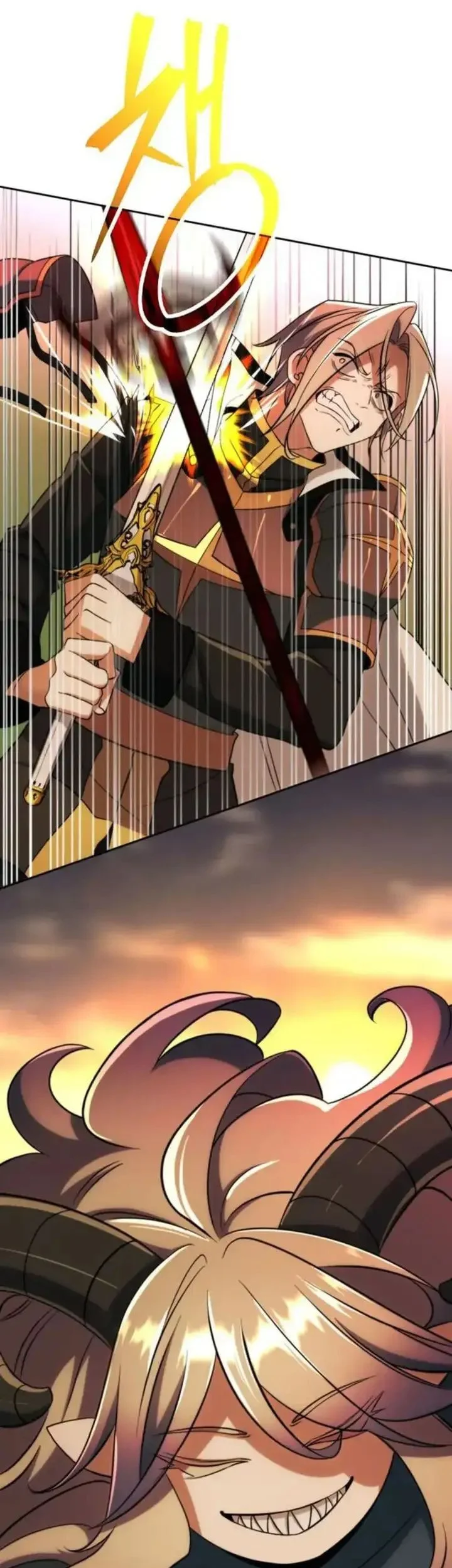 The strongest assassin gets transferred to another world with his whole class Chapter 8 - halaman 3
