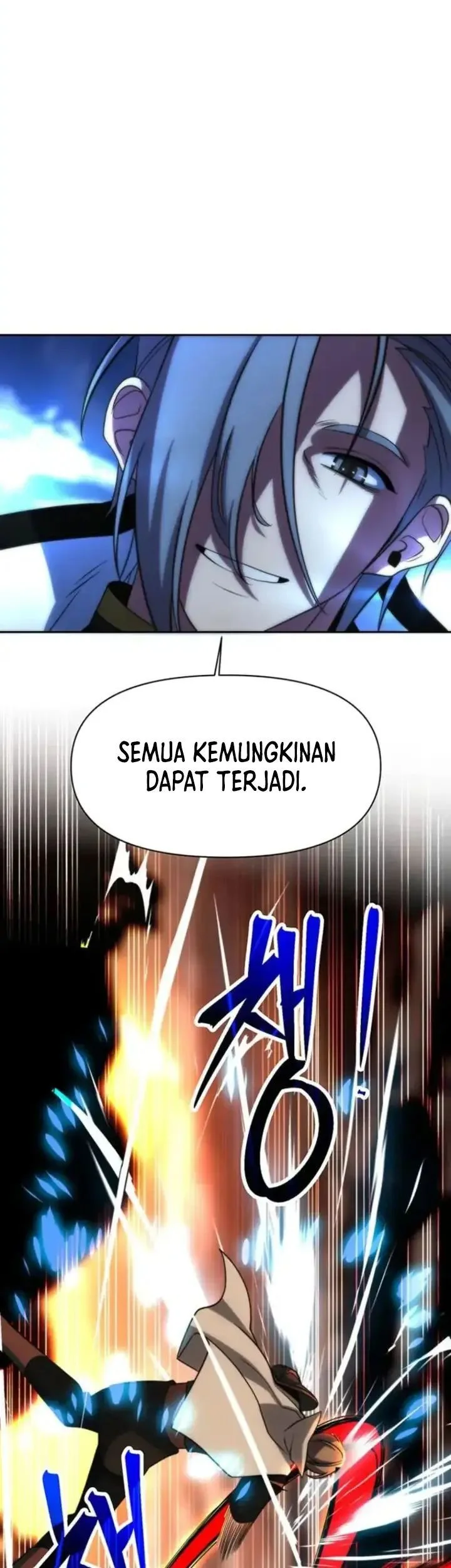 The strongest assassin gets transferred to another world with his whole class Chapter 8 - halaman 41