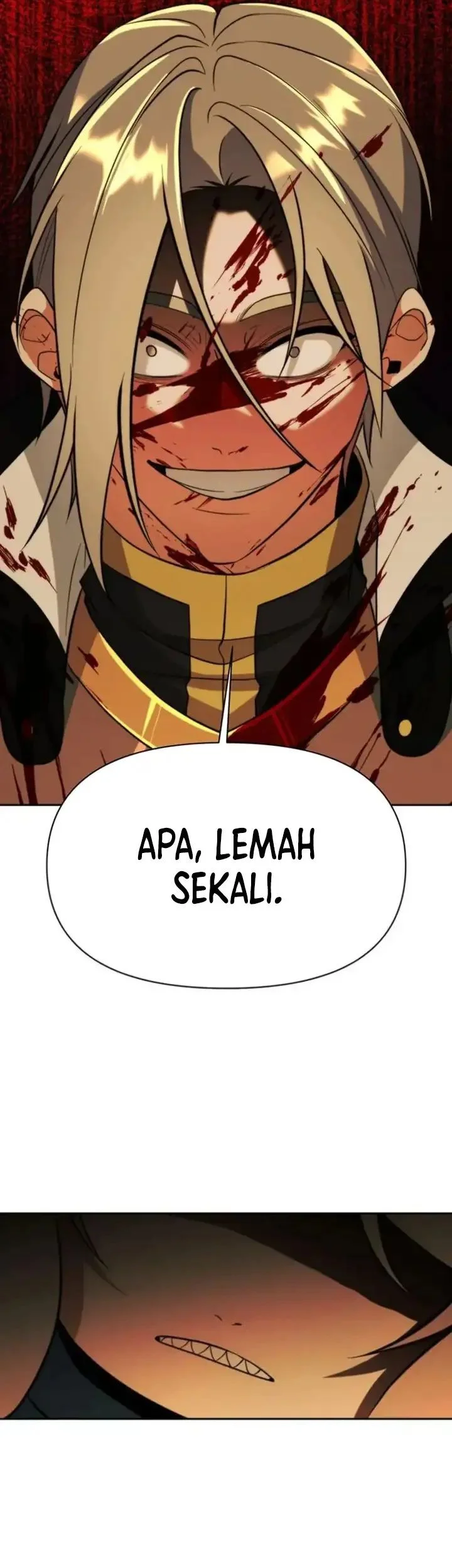 The strongest assassin gets transferred to another world with his whole class Chapter 8 - halaman 47
