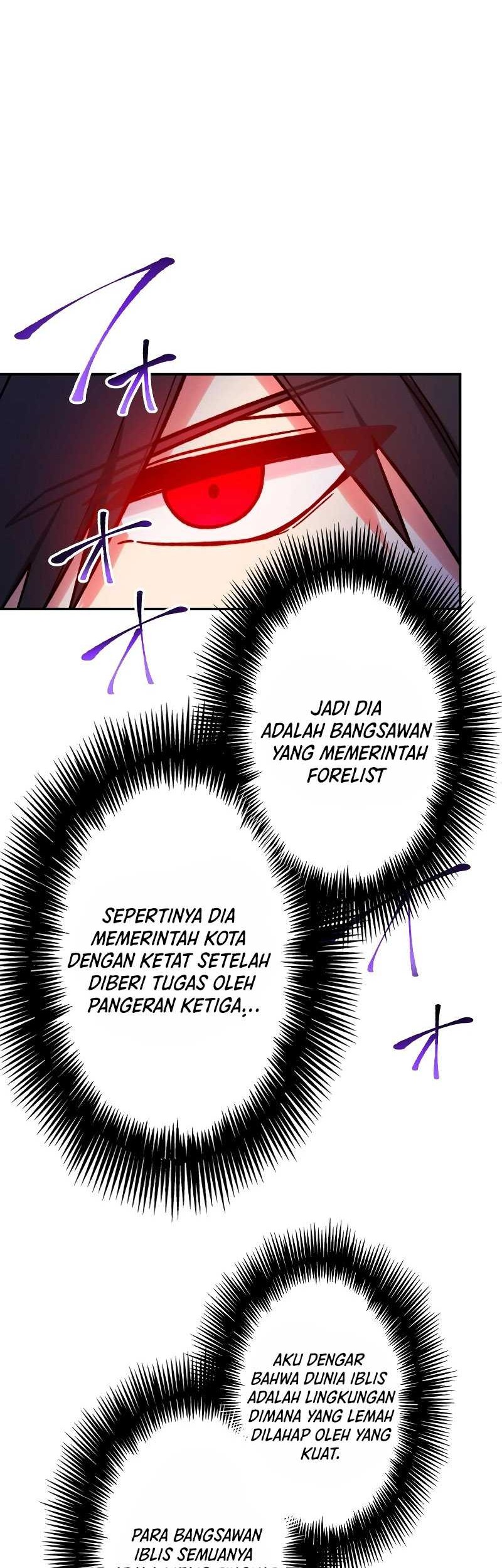 The strongest assassin gets transferred to another world with his whole class Chapter 80 - halaman 10