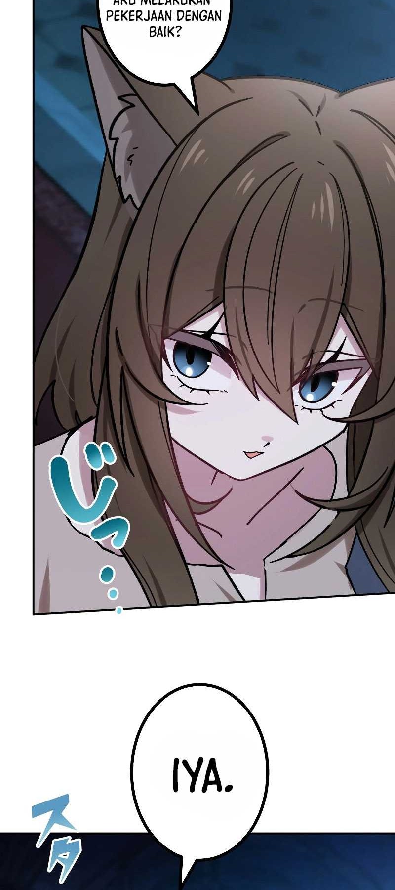 The strongest assassin gets transferred to another world with his whole class Chapter 80 - halaman 18