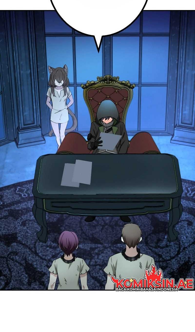 The strongest assassin gets transferred to another world with his whole class Chapter 80 - halaman 24