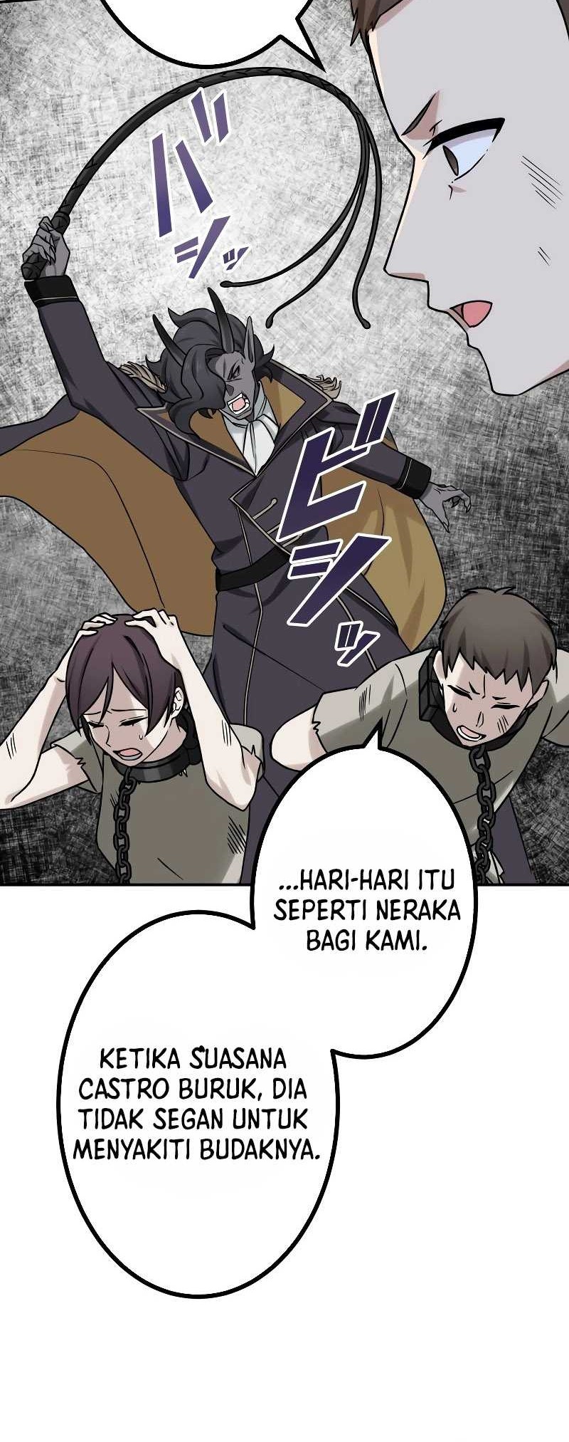 The strongest assassin gets transferred to another world with his whole class Chapter 80 - halaman 30