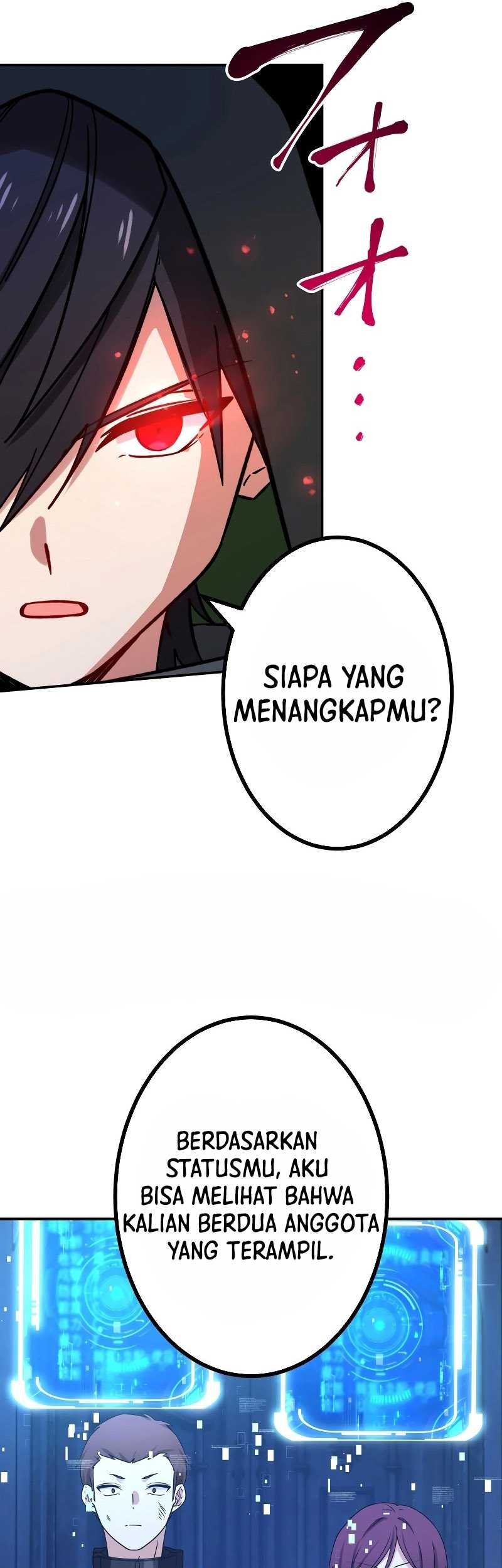 The strongest assassin gets transferred to another world with his whole class Chapter 80 - halaman 31