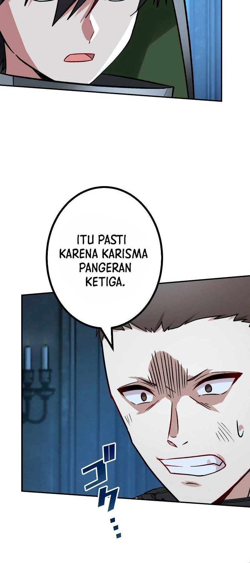 The strongest assassin gets transferred to another world with his whole class Chapter 80 - halaman 36