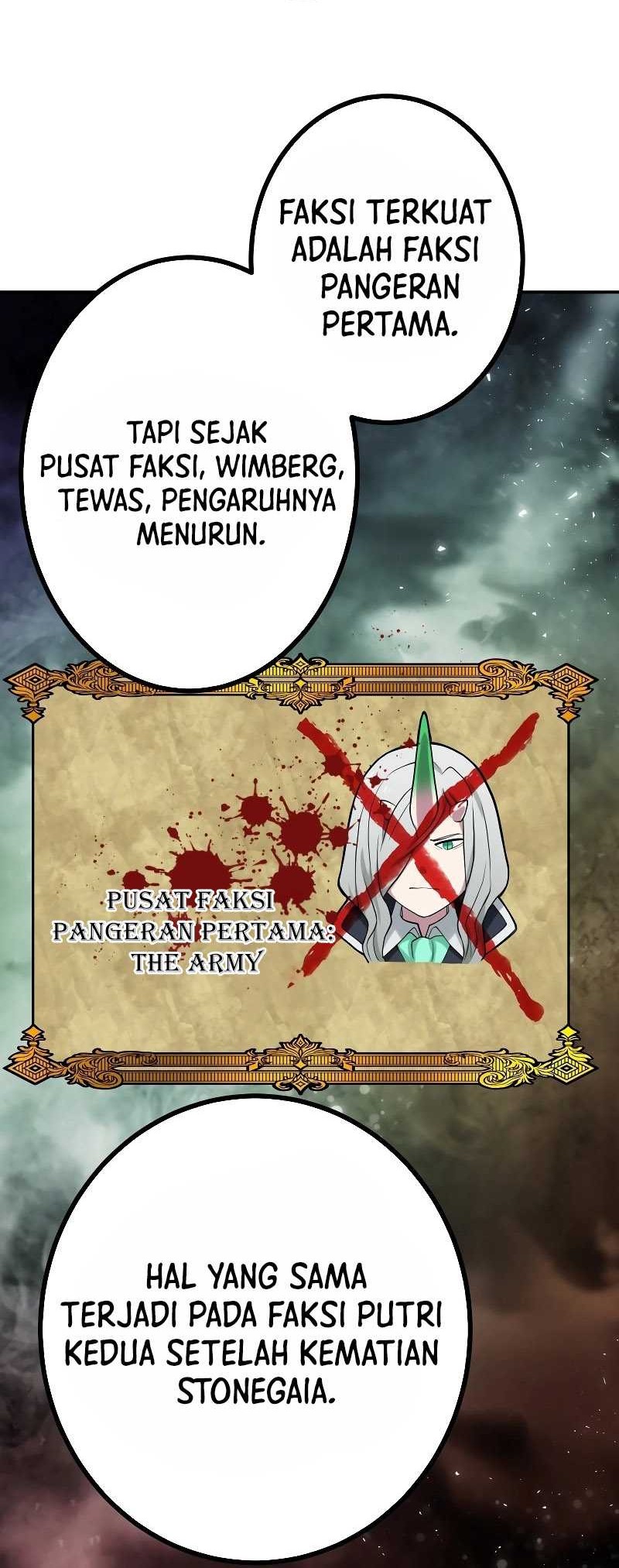 The strongest assassin gets transferred to another world with his whole class Chapter 80 - halaman 42