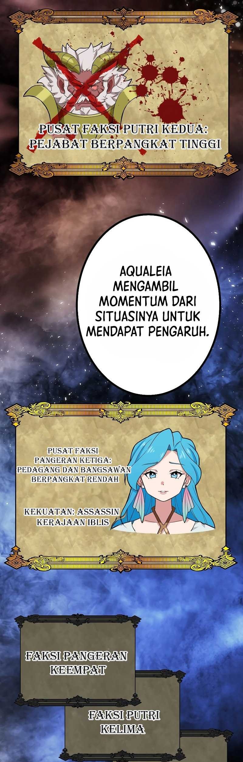 The strongest assassin gets transferred to another world with his whole class Chapter 80 - halaman 43