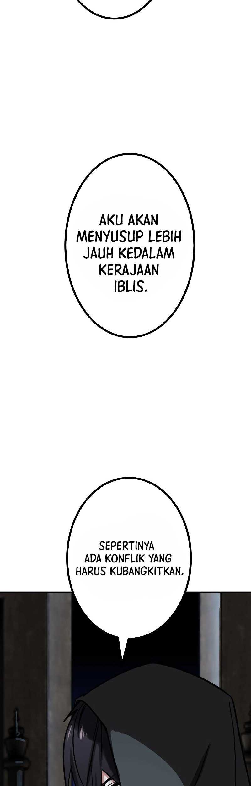 The strongest assassin gets transferred to another world with his whole class Chapter 80 - halaman 51