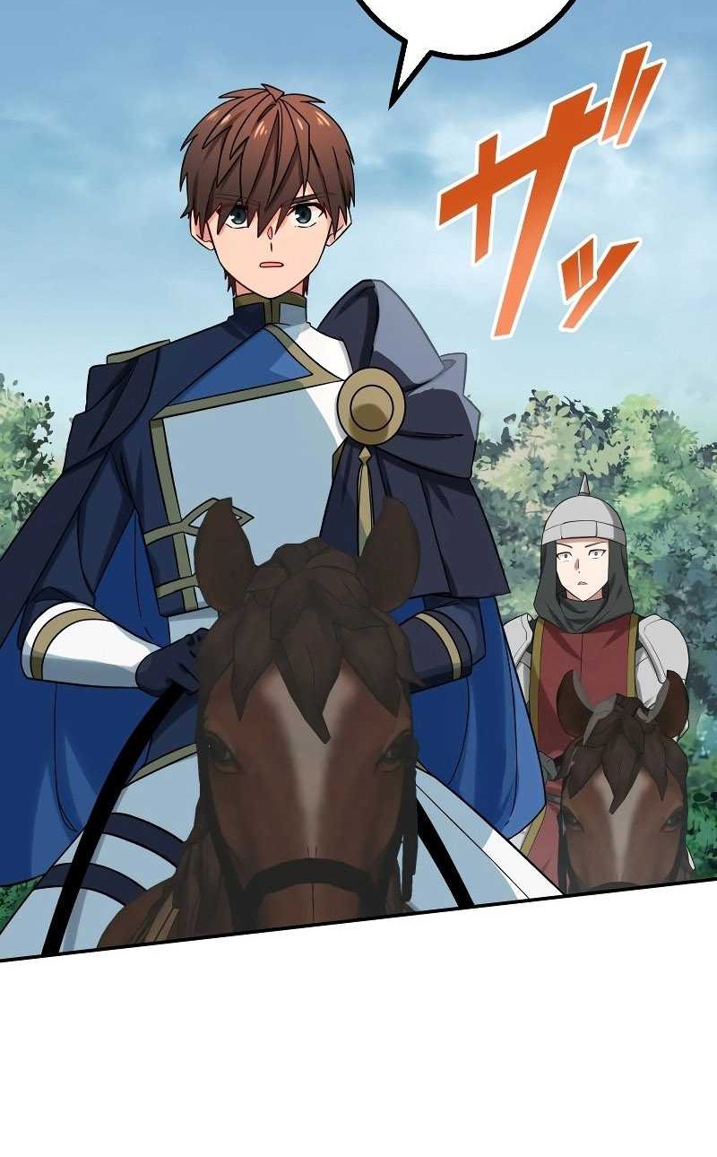 The strongest assassin gets transferred to another world with his whole class Chapter 80 - halaman 54
