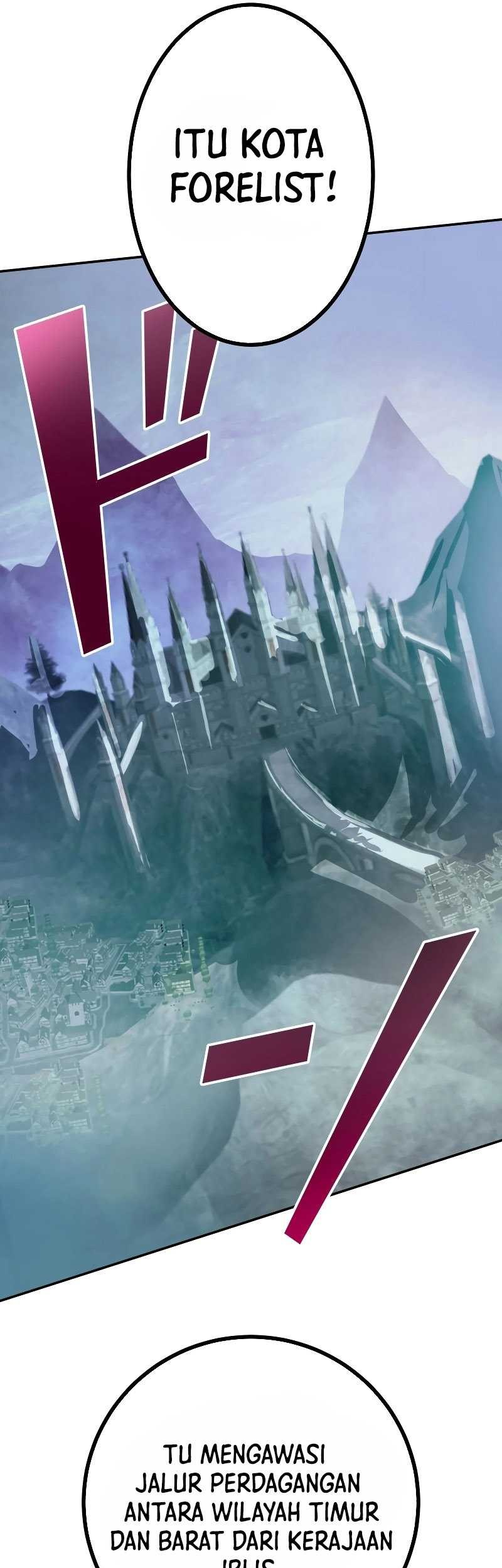 The strongest assassin gets transferred to another world with his whole class Chapter 80 - halaman 55