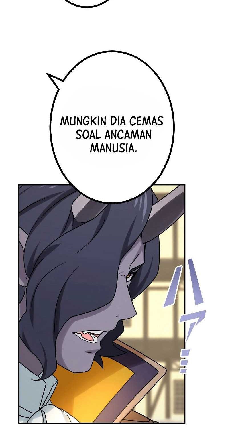 The strongest assassin gets transferred to another world with his whole class Chapter 80 - halaman 6