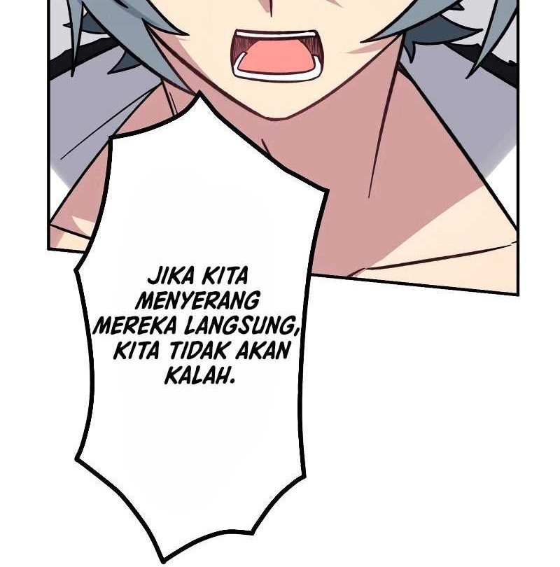 The strongest assassin gets transferred to another world with his whole class Chapter 81 - halaman 18