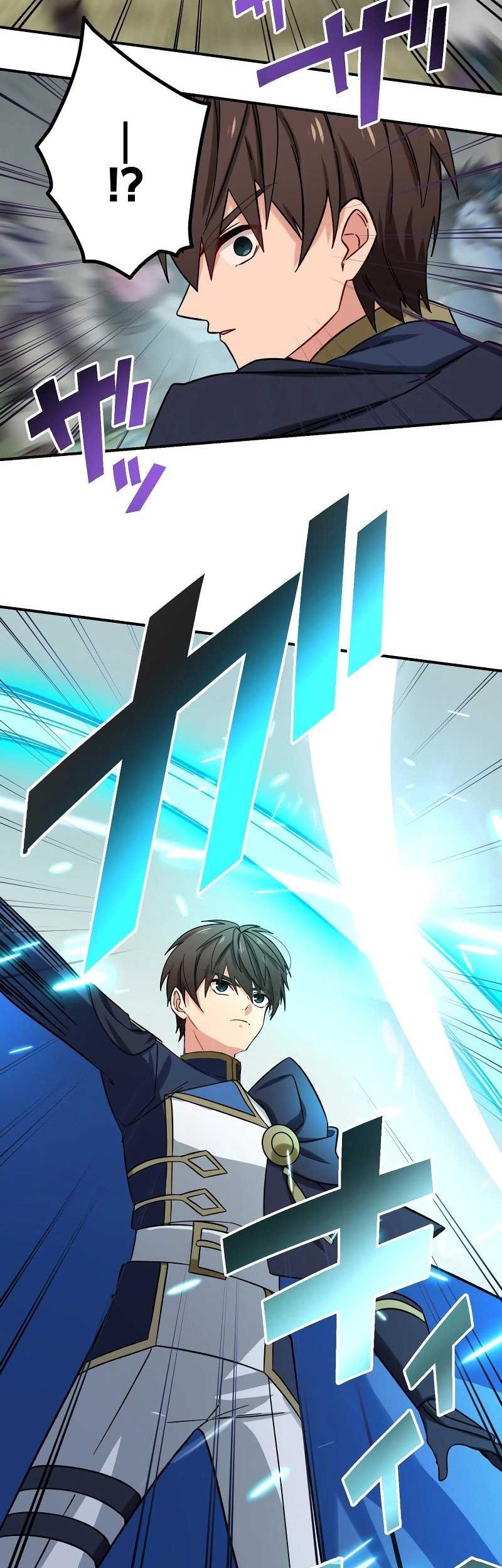The strongest assassin gets transferred to another world with his whole class Chapter 81 - halaman 25