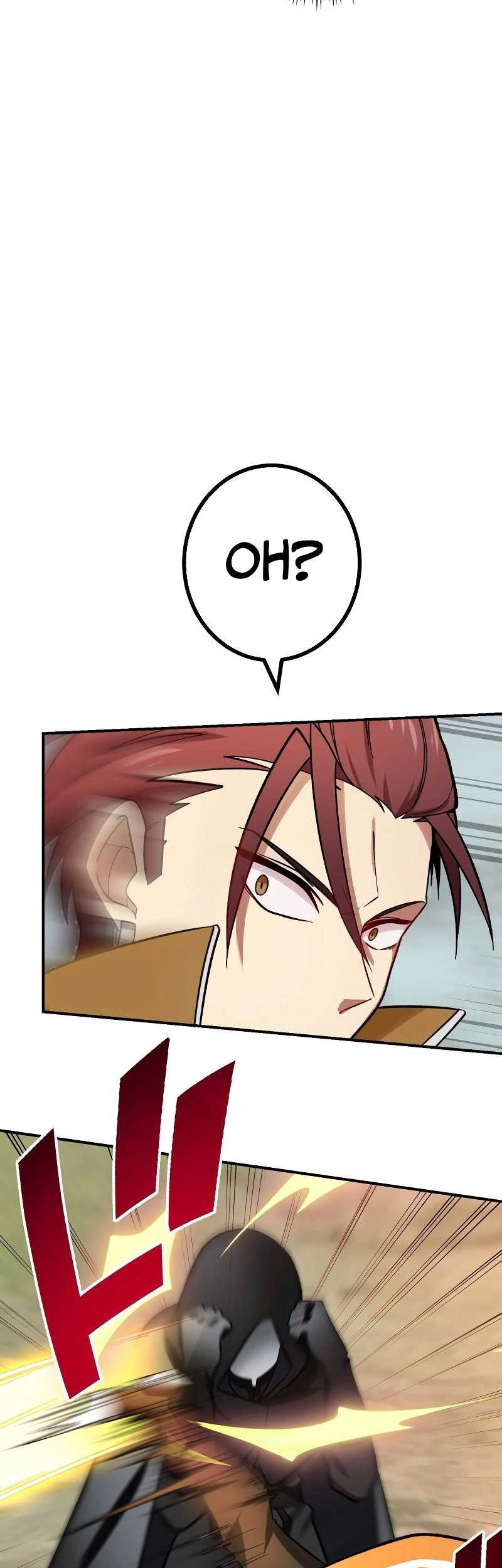 The strongest assassin gets transferred to another world with his whole class Chapter 81 - halaman 28
