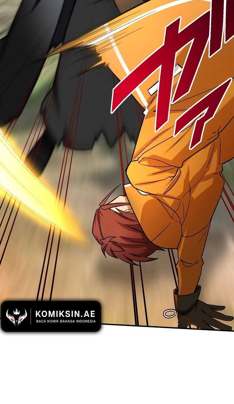 The strongest assassin gets transferred to another world with his whole class Chapter 81 - halaman 29