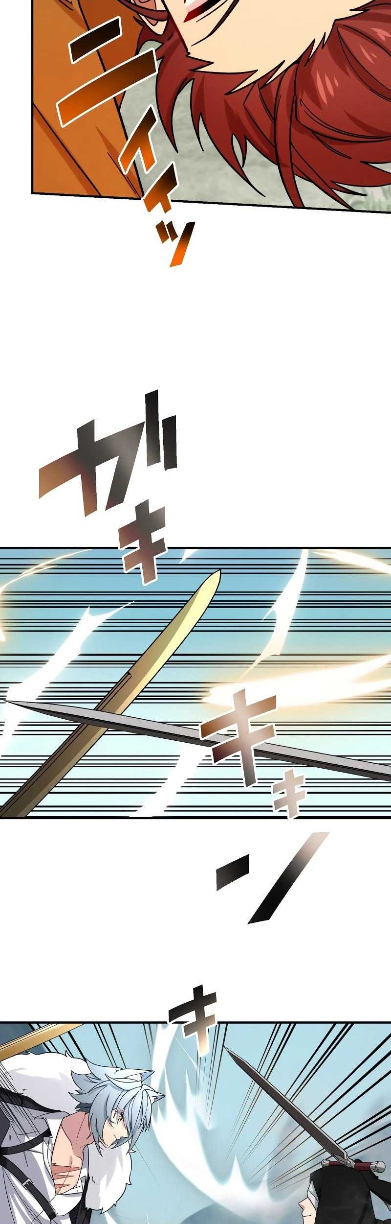 The strongest assassin gets transferred to another world with his whole class Chapter 81 - halaman 31