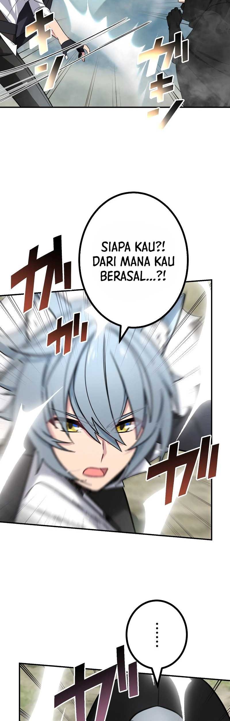 The strongest assassin gets transferred to another world with his whole class Chapter 81 - halaman 32