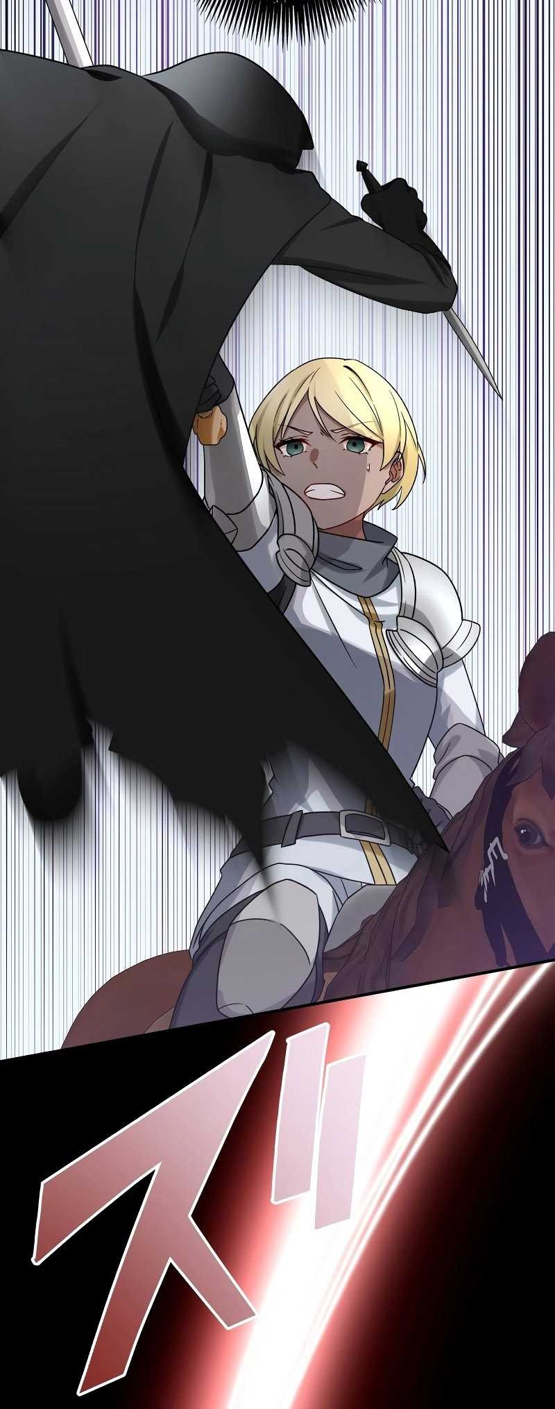 The strongest assassin gets transferred to another world with his whole class Chapter 81 - halaman 40