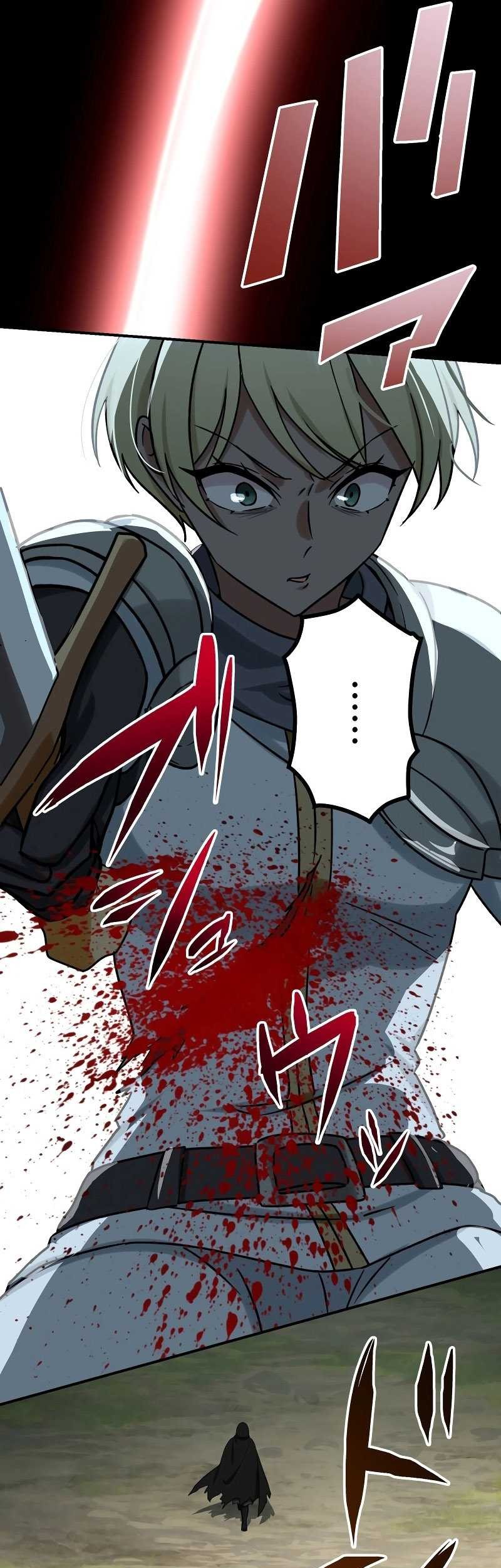 The strongest assassin gets transferred to another world with his whole class Chapter 81 - halaman 41