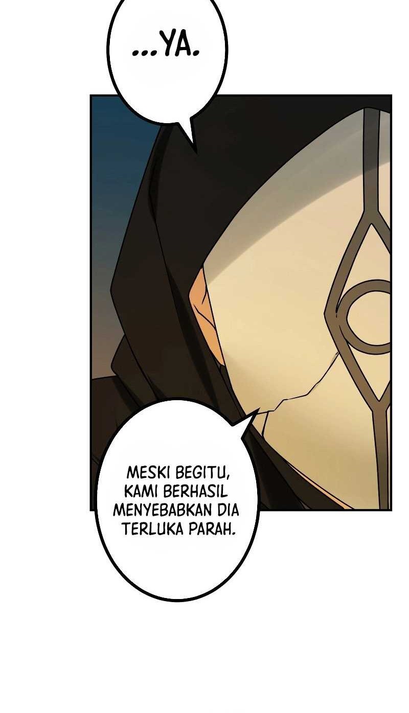 The strongest assassin gets transferred to another world with his whole class Chapter 81 - halaman 52