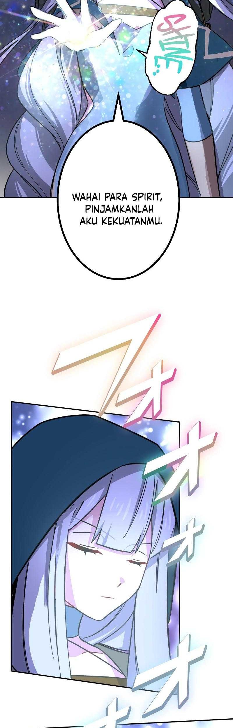 The strongest assassin gets transferred to another world with his whole class Chapter 82 - halaman 31