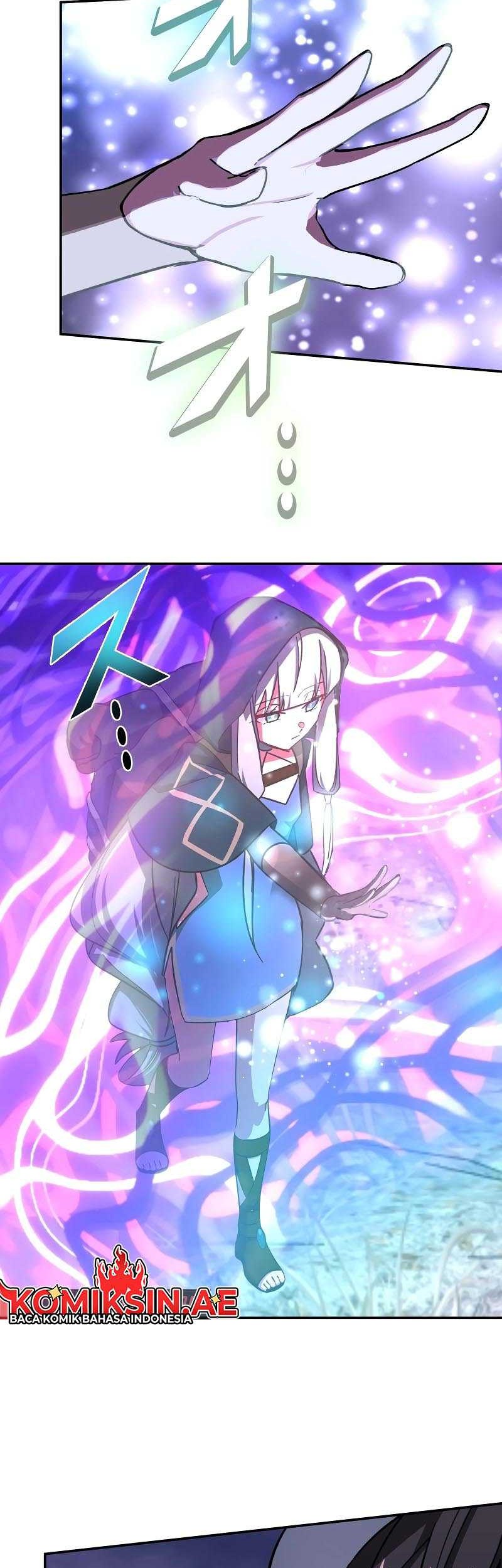 The strongest assassin gets transferred to another world with his whole class Chapter 82 - halaman 32