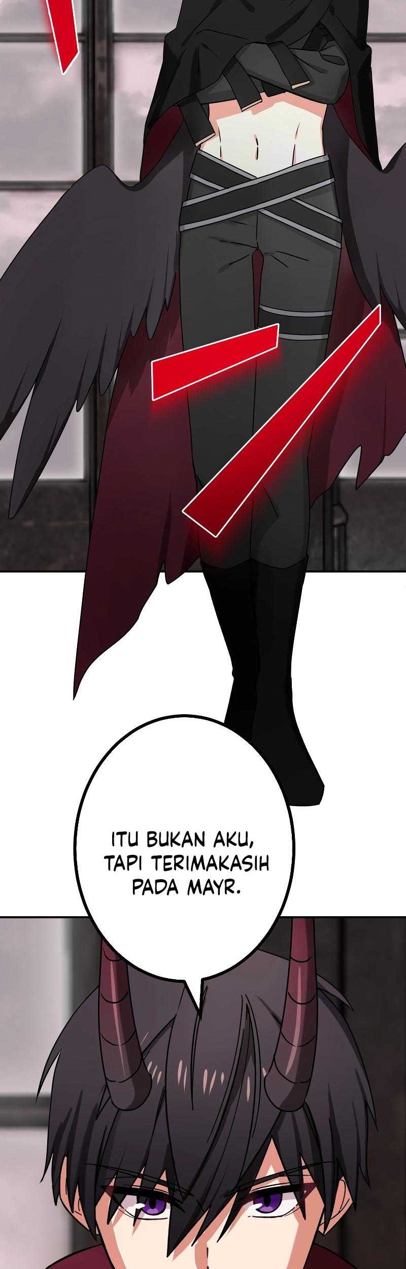 The strongest assassin gets transferred to another world with his whole class Chapter 82 - halaman 47